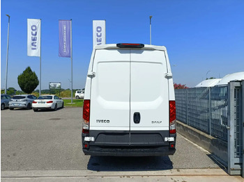 Kastenwagen IVECO DAILY 35S14 L2H2 CNG METANO KM 0: das Bild 3