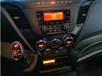 Koffer LKW IVECO DAILY 72C18 72.180 HI P: das Bild 4