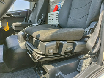 Fahrgestell LKW IVECO EUROCARGO 120E19P: das Bild 5