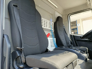 Fahrgestell LKW IVECO EUROCARGO 120E19P: das Bild 3