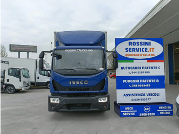 IVECO EuroCargo 120E Fahrgestell LKW