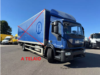 IVECO EuroCargo 160E Fahrgestell LKW