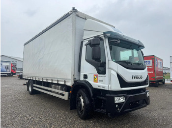 IVECO EuroCargo 180E Plane LKW