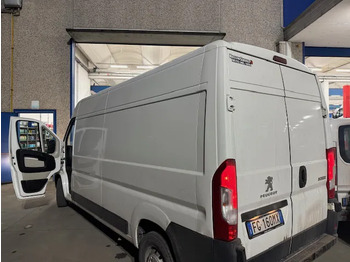 PEUGEOT Boxer Kastenwagen