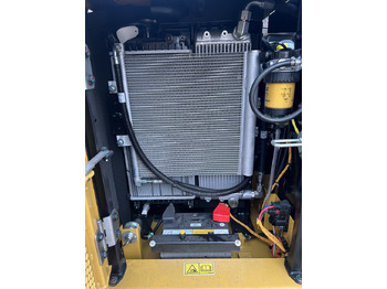 NEU: Kettenbagger CATERPILLAR 305.5GC: das Bild 5