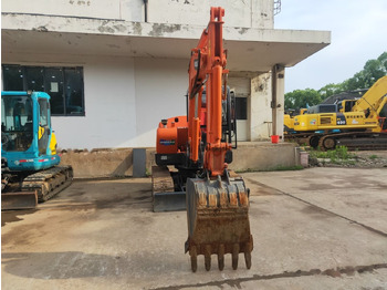DOOSAN DH55 Minibagger