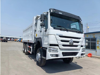 SINOTRUK HOWO Kipper