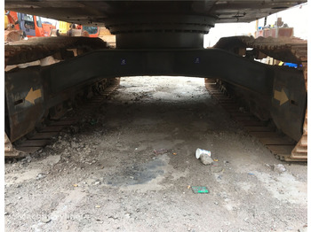 HITACHI ZX240 Kettenbagger