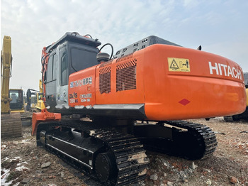 HITACHI ZX350 Kettenbagger