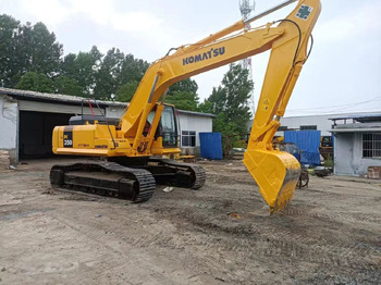 KOMATSU PC350-7 Kettenbagger