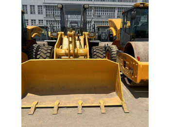 KOMATSU WA320 Radlader
