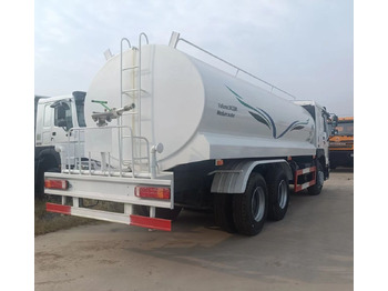 SINOTRUK Kommunal-/ Sonderfahrzeug