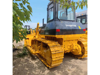 SHANTUI Bulldozer