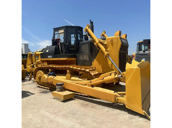 SHANTUI Bulldozer