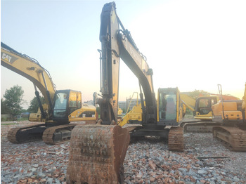 VOLVO EC210BLC Kettenbagger