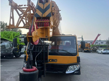 XCMG QY50K Mobilkran