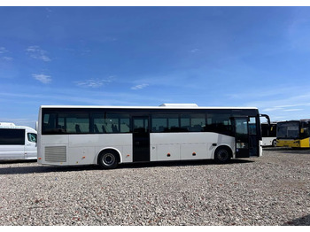 NEU: Überlandbus Iveco Crossway: das Bild 4
