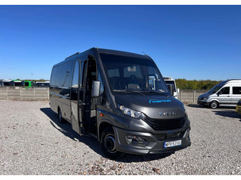 IVECO Daily Kleinbus