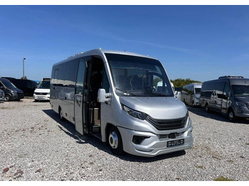 IVECO Daily Kleinbus