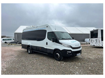IVECO Daily Kleinbus