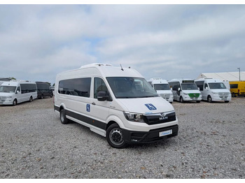 MAN TGE Kleinbus