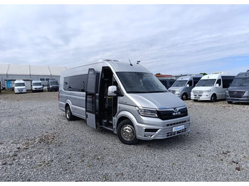 MAN TGE Kleinbus