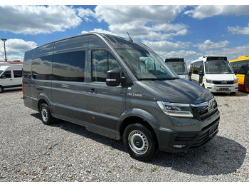 MAN TGE Kleinbus