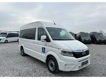 MAN TGE Kleinbus