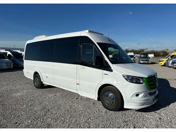 MERCEDES-BENZ Sprinter Kleinbus