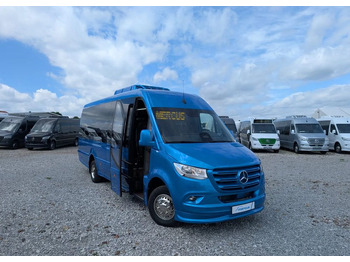 MERCEDES-BENZ Sprinter Kleinbus