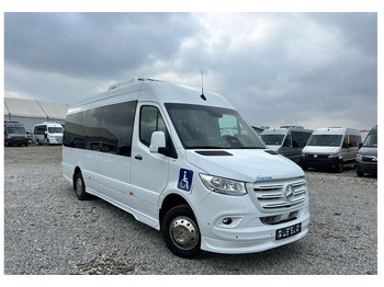 MERCEDES-BENZ Sprinter Kleinbus