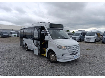 MERCEDES-BENZ Sprinter Kleinbus
