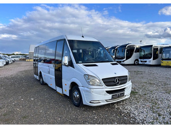 MERCEDES-BENZ Sprinter 519 Linienbus
