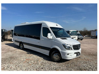 MERCEDES-BENZ Sprinter 519 Kleinbus
