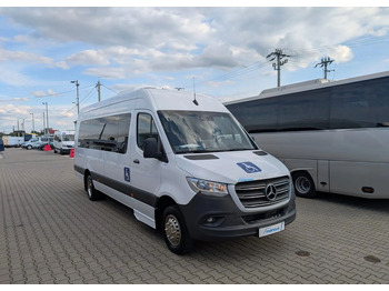 MERCEDES-BENZ Sprinter 519 Kleinbus