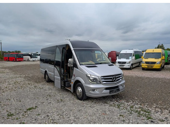 MERCEDES-BENZ Sprinter 519 Kleinbus