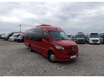 MERCEDES-BENZ Sprinter 519 Kleinbus