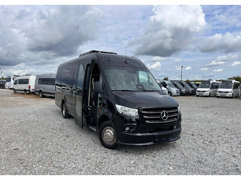 MERCEDES-BENZ Sprinter 519 Kleinbus