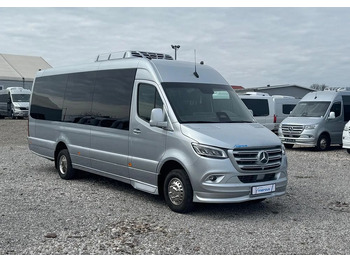 MERCEDES-BENZ Sprinter 519 Kleinbus