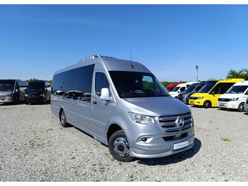 MERCEDES-BENZ Sprinter 519 Kleinbus