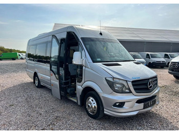 MERCEDES-BENZ Sprinter 519 Kleinbus