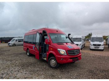 MERCEDES-BENZ Sprinter 519 Kleinbus