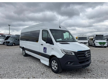 MERCEDES-BENZ Sprinter Kleinbus