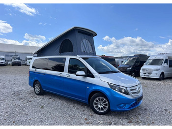 MERCEDES-BENZ Vito Kleinbus
