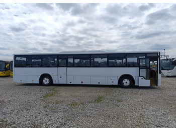 Überlandbus Temsa Tourmalin: das Bild 3