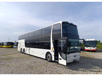 Doppeldeckerbus