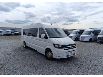 VOLKSWAGEN Crafter Kleinbus