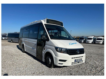 VOLKSWAGEN Crafter Kleinbus