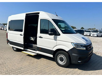 VOLKSWAGEN PKW