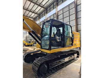 Kettenbagger CAT 320GC: das Bild 3